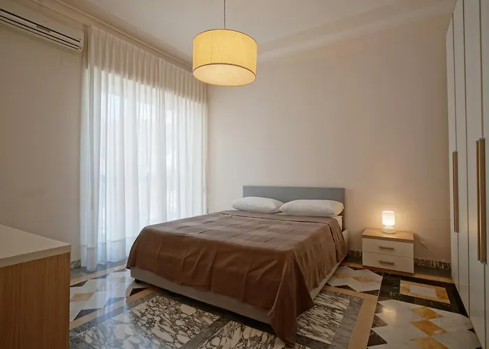 Top Floor Aparthotel Bentivoglio 2
