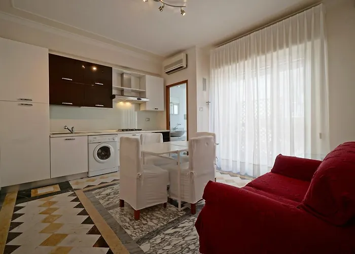 Top Floor Aparthotel Bentivoglio 2