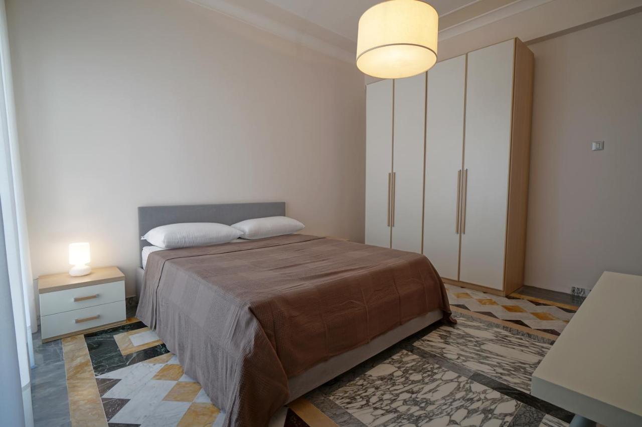 Apartment Floor Bentivoglio 2 *