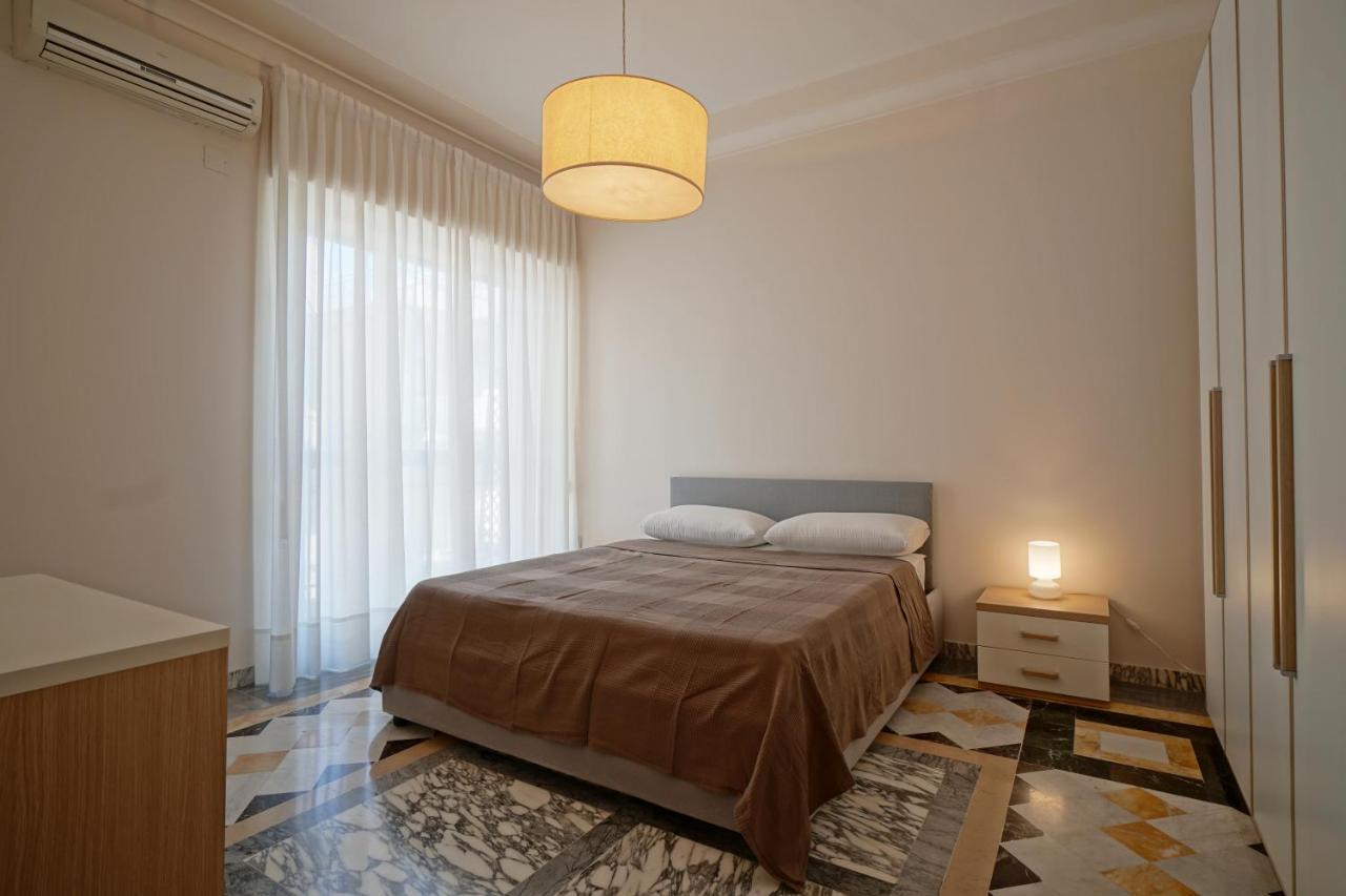 Apartment Floor Bentivoglio 2 Catania